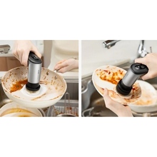 Скрубберная машина HOTO Xiaomi Grip (QWQJA10)