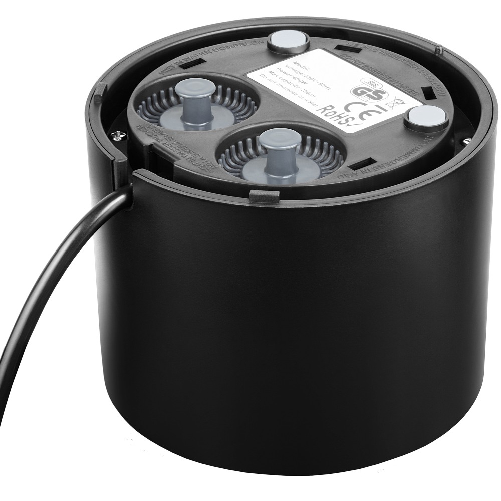 Изображение Вспениватель-подогреватель CATLER MF621