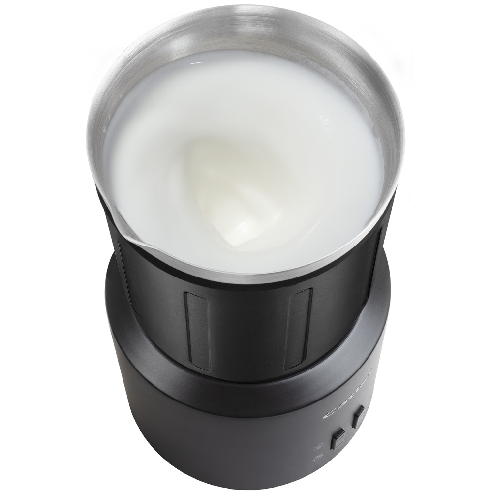 В Украине Вспениватель-подогреватель CATLER MF621