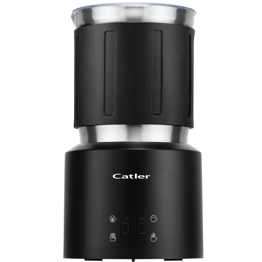 Вспениватель-подогреватель CATLER MF621 Питание сеть