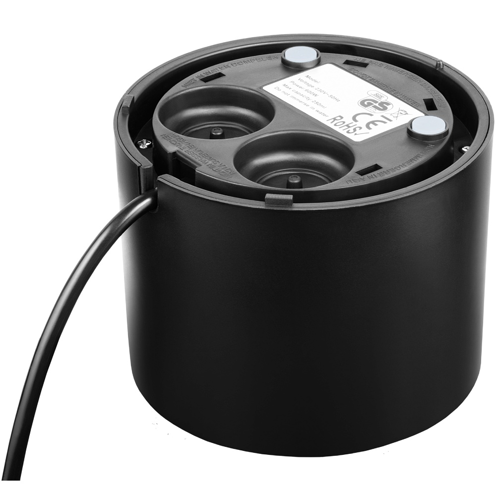 Заказать Вспениватель-подогреватель CATLER MF621