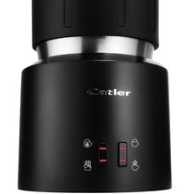 Вспениватель-подогреватель CATLER MF621