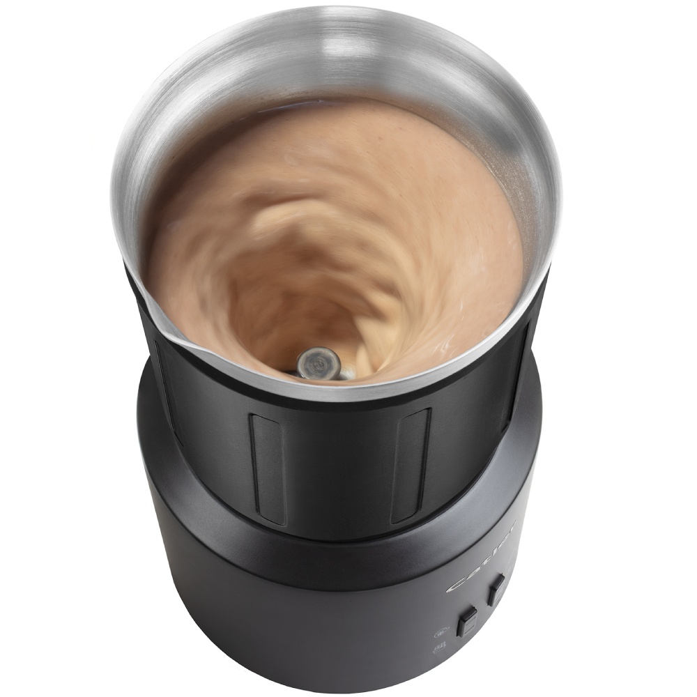 В интернет магазине Вспениватель-подогреватель CATLER MF621