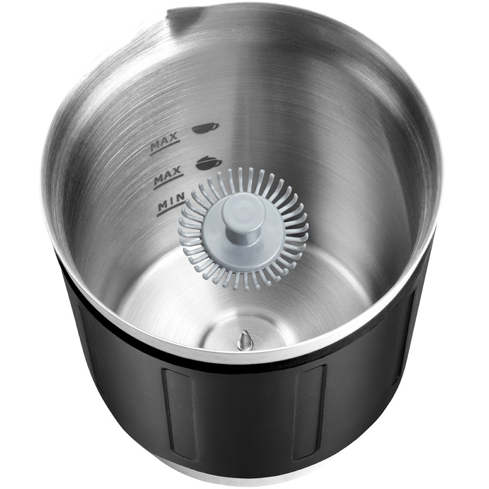 Внешний вид Вспениватель-подогреватель CATLER MF621