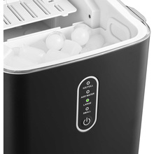 Льодогенератор SENCOR SIM 2500BK