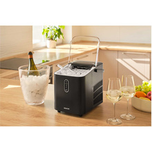 Льодогенератор SENCOR SIM 2500BK