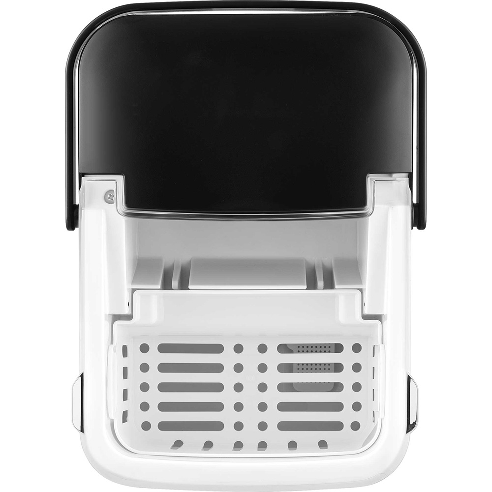 Замовити Льодогенератор SENCOR SIM 2500BK