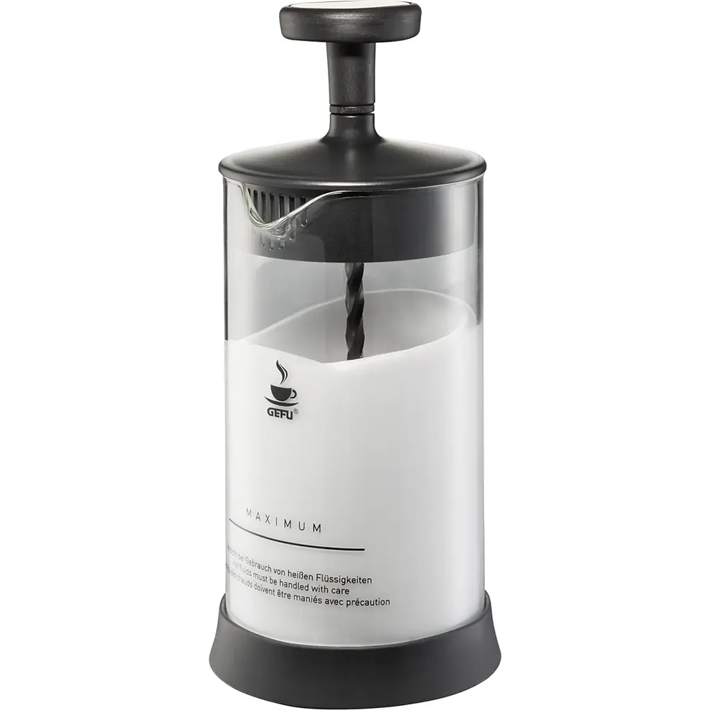 Спінювач молока GEFU Antonio (16370)