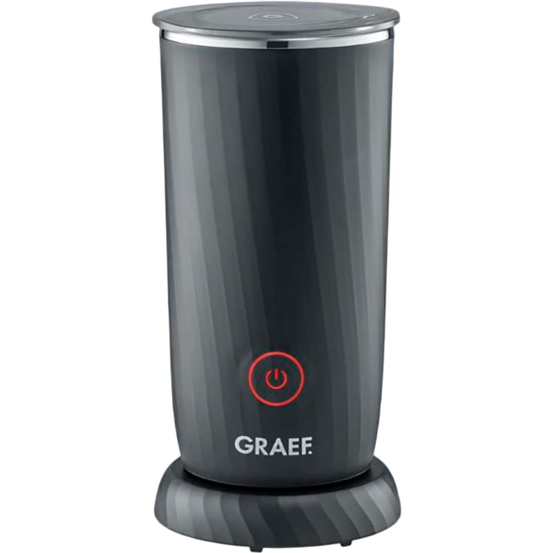 Спінювач молока GRAEF MS402EU Живлення Мережа 220 - 240 В