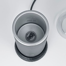 Спінювач молока GRAEF MS402EU