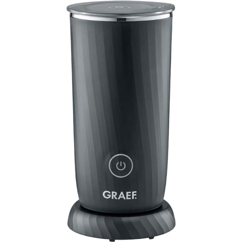 Спінювач молока GRAEF MS402EU