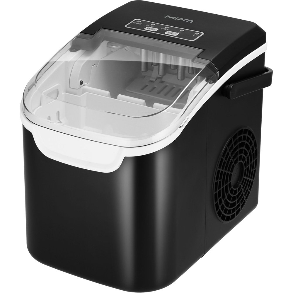 Льдогенератор MPM MKD-206