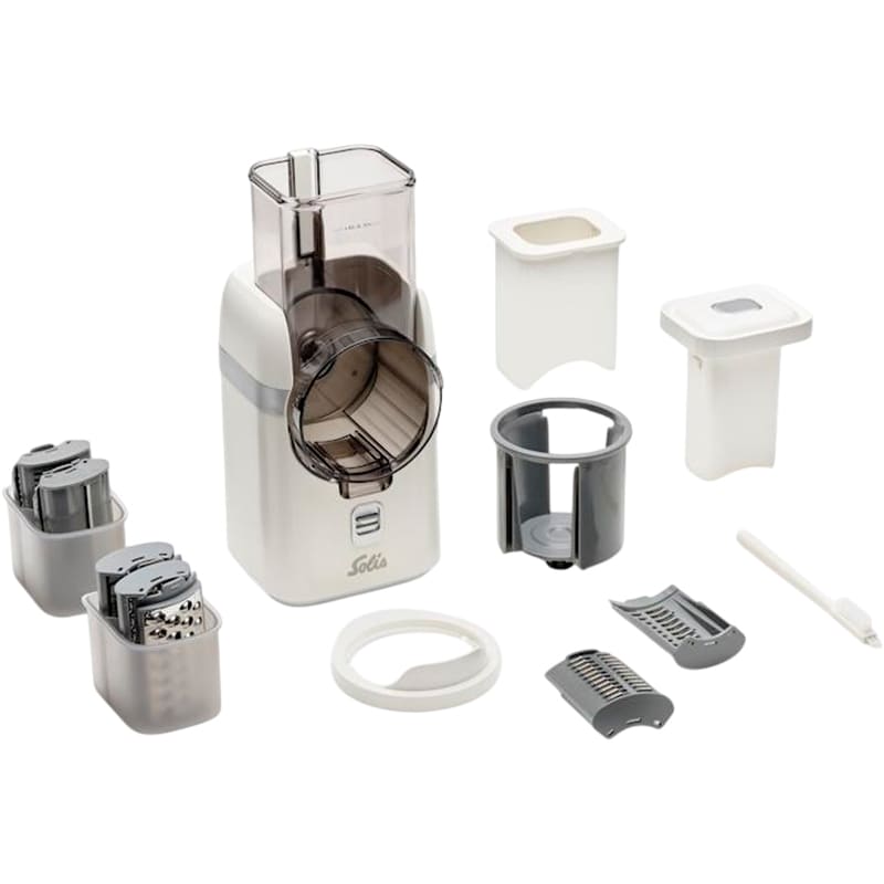 Покупка Электротерка SOLIS Multi Slicer (92113)