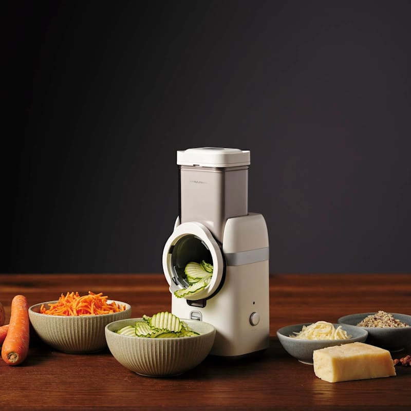 В интернет магазине Электротерка SOLIS Multi Slicer (92113)