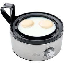 Яйцеварка SOLIS с функцией пароварки (97794)