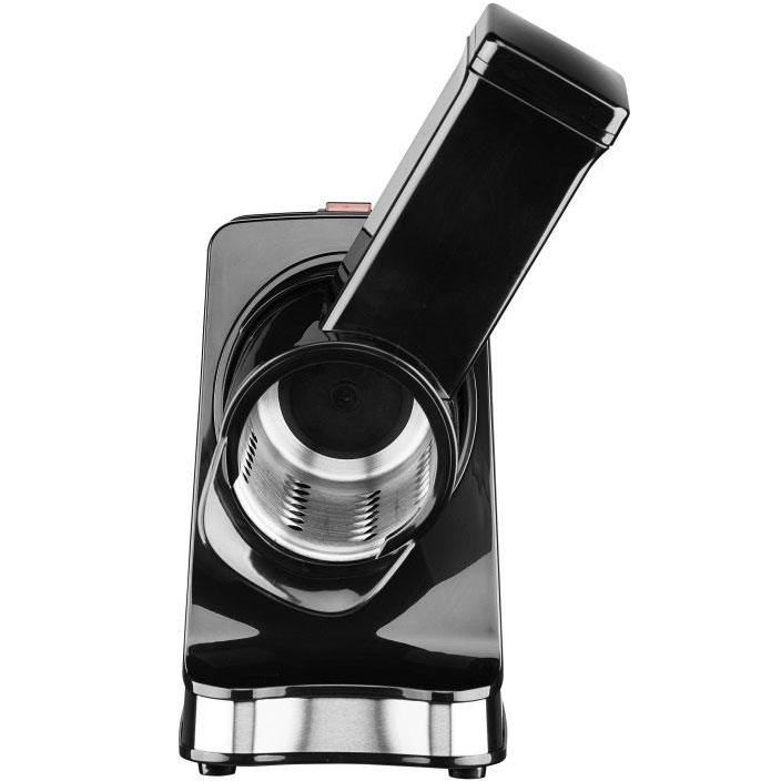 Электротерка SOLIS Slice & More 92106 Комплектация 5 сменных режущих барабанов из нержавеющей стали (диаметр 7.5 см) для тонкой/толстой нарезки, шинковки и измельчения