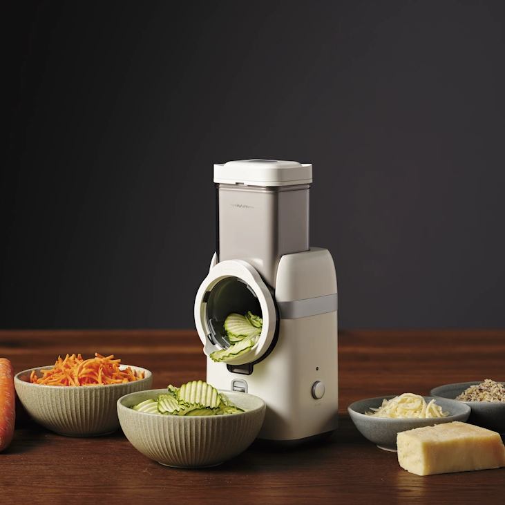 Заказать Электротерка SOLIS Multi Slicer 92113