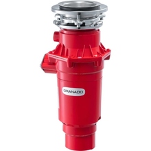 Подрібнювач харчових відходів GRANADO Algar Compact 750 (GC0104-750C)