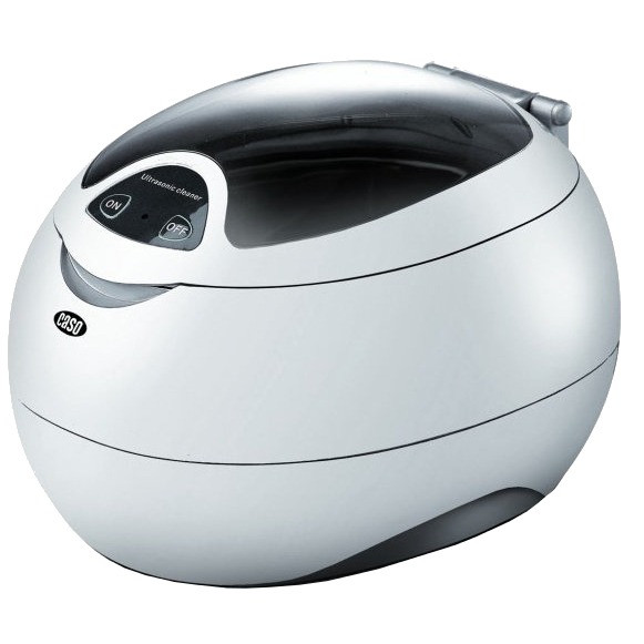 

Ультразвуковой очиститель CASO UltraSonicClean - CD/DVD silber, UltraSonicClean - CD/DVD silber