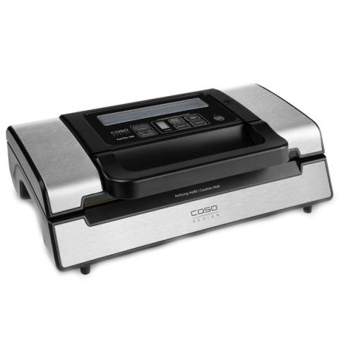 Вакуумный упаковщик CASO FastVac 500 (1409)