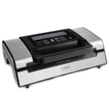 Вакуумный упаковщик CASO FastVac 500 (1409)