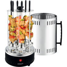Электрошашлычница SCARLETT SC-KG22601