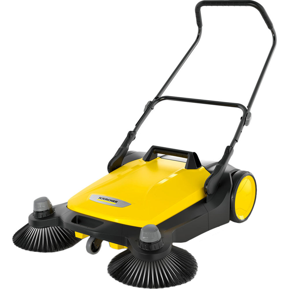 Подметальная машина KARCHER S 6 Twin (1.766-460.0)