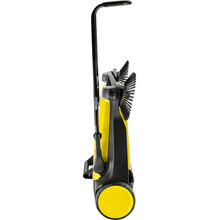 Подметальная машина KARCHER S 6 Twin (1.766-460.0)