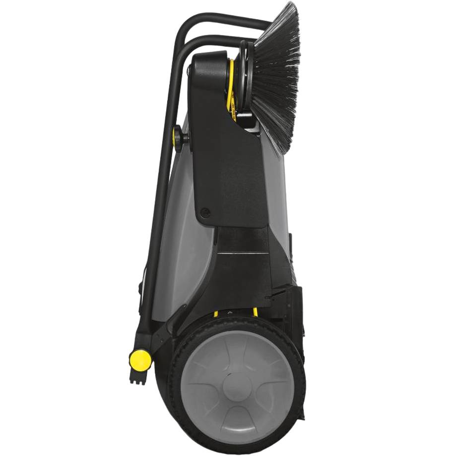 Підмітальні машини KARCHER KM 70/20C mit 2.SB (1.517-107.0) Живлення акумулятор