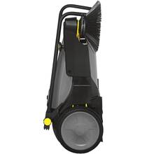 Підмітальні машини KARCHER KM 70/20C mit 2.SB (1.517-107.0)