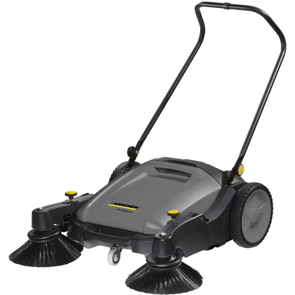 Підмітальні машини KARCHER KM 70/20C mit 2.SB (1.517-107.0)