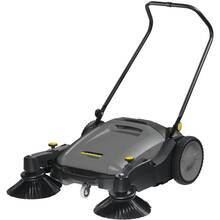 Подметальная машина KARCHER KM 70/20C mit 2.SB (1.517-107.0)