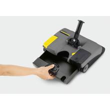 Электровеник KARCHER EB 30/1 Li-Ion (1.545-126.0)