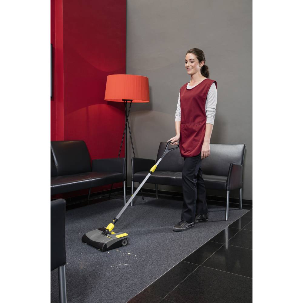 Заказать Электровеник KARCHER EB 30/1 Li-Ion (1.545-126.0)