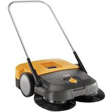 Подметальная машина STIGA (SWP475)