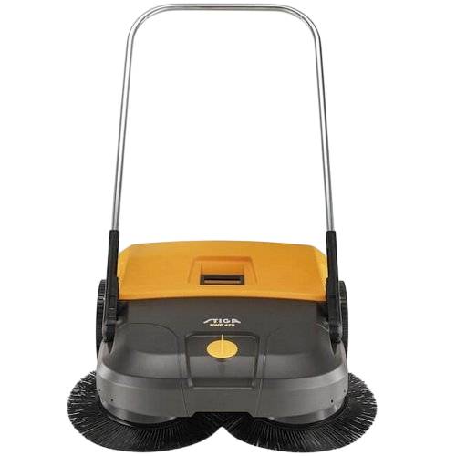 Подметальная машина STIGA (SWP475) Объем мусоросборника, л 50