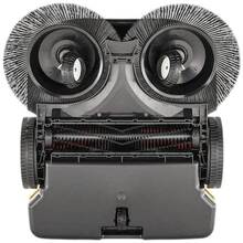 Подметальная машина STIGA (SWP475)