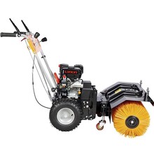 Подметальная машина SEQUOIA самоходная SPS6560L