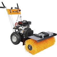 Подметальная машина SEQUOIA самоходная SPS6560L