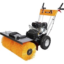 Подметальная машина SEQUOIA самоходная SPS6580LE