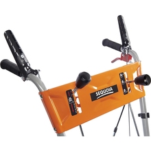 Подметальная машина SEQUOIA самоходная SPS6580LE