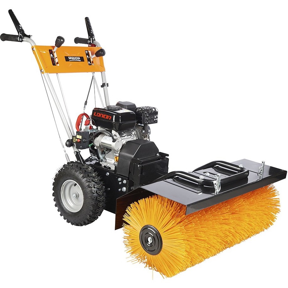 Подметальная машина SEQUOIA самоходная SPS6580LE