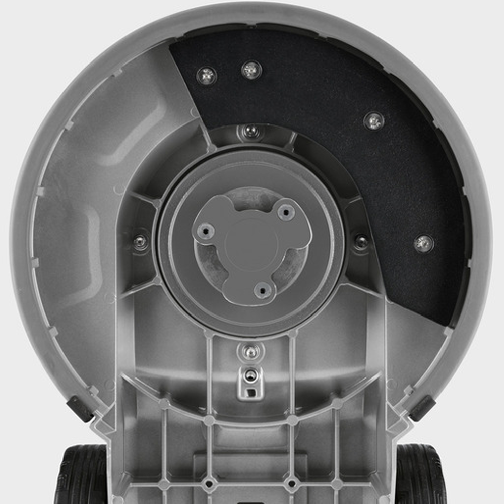 Підлогомийна машина KARCHER BDS 43/150 C Classic Grey (1.291-243.0) Живлення мережа