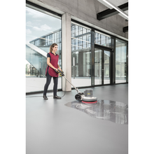 Підлогомийна машина KARCHER BDS 43/150 C Classic Grey (1.291-243.0)