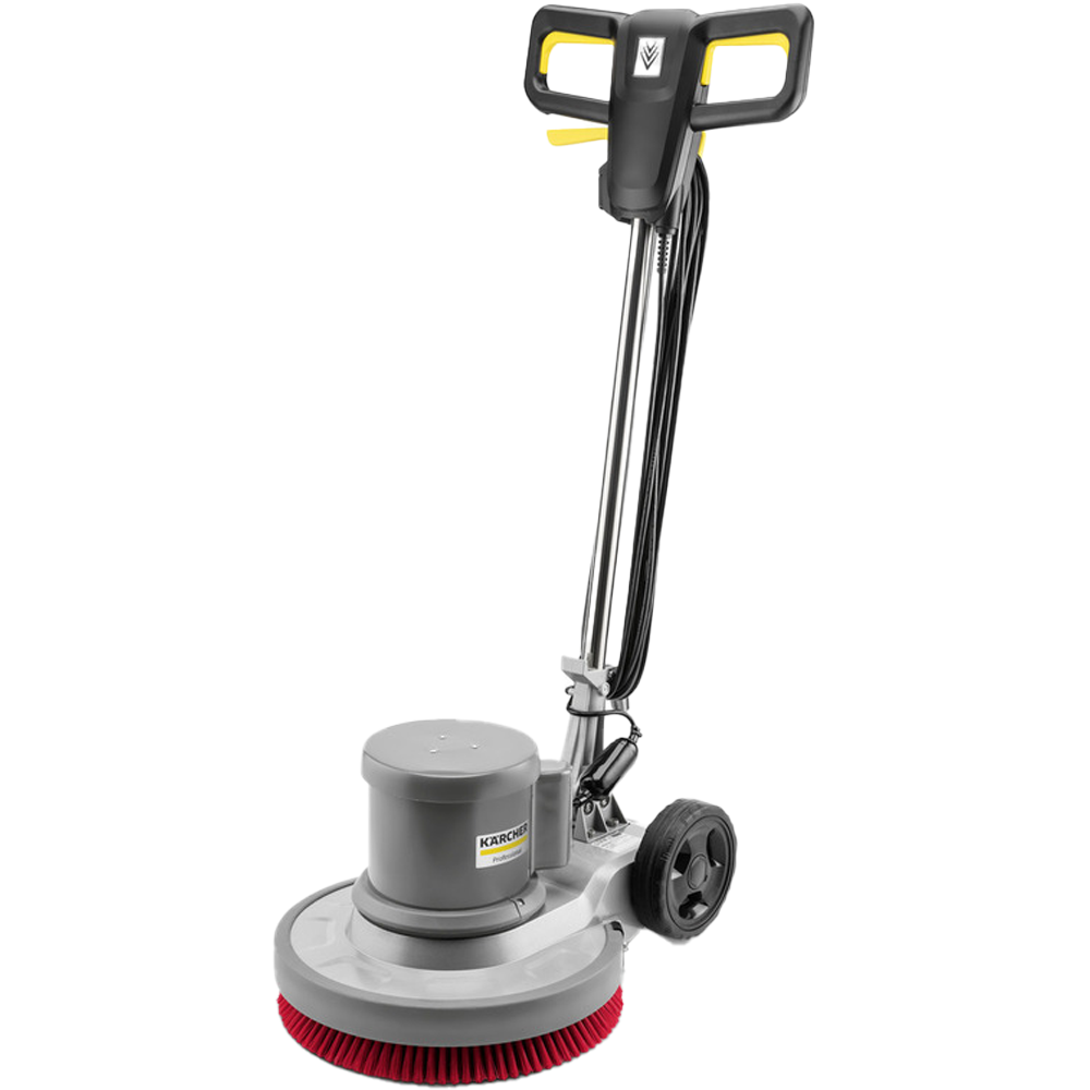 Підлогомийна машина KARCHER BDS 43/150 C Classic Grey (1.291-243.0)