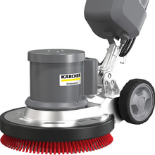 Підлогомийна машина KARCHER BDS 43/150 C Classic Grey (1.291-243.0)