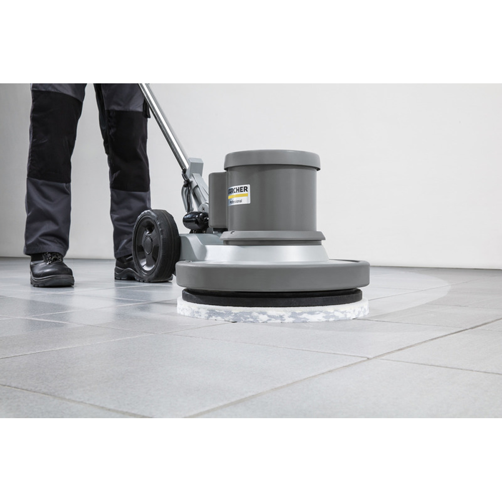 Фото Підлогомийна машина KARCHER BDS 43/150 C Classic Grey (1.291-243.0)