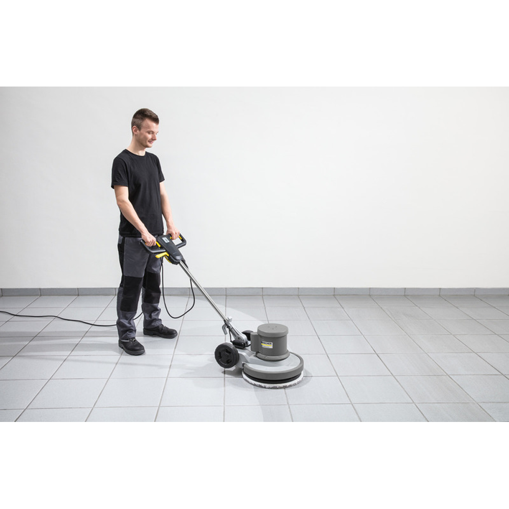Замовити Підлогомийна машина KARCHER BDS 43/150 C Classic Grey (1.291-243.0)