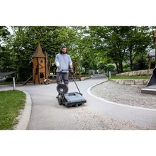 Подметальная машина KARCHER KM 70/15 C Classic (1.517-111.0)