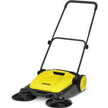 Подметальная машина KARCHER S 650 (1.766-300.0)